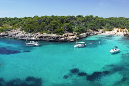 Cala Sa Nau